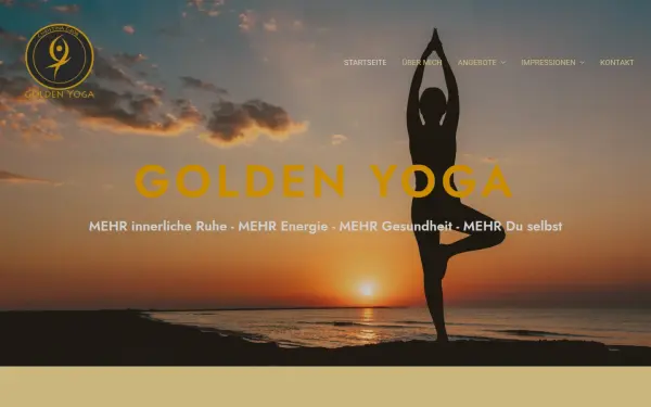 golden-yoga.de