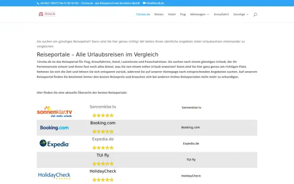 12reise.de
