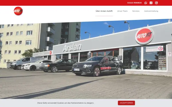 arslan-autofit.de