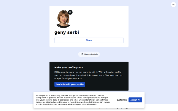 genyserbi.bio