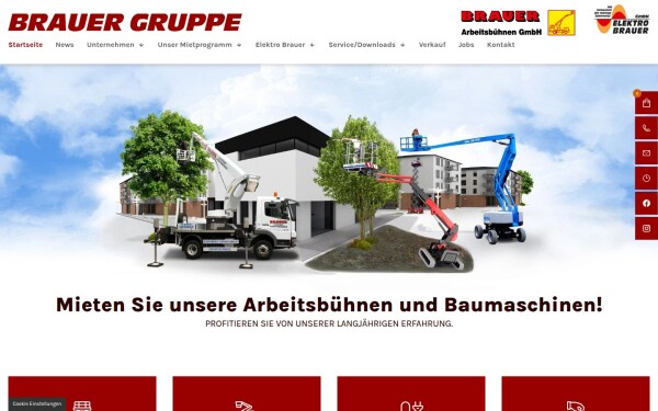 www.brauergruppe.de