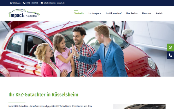 www.impact-gutachter.de
