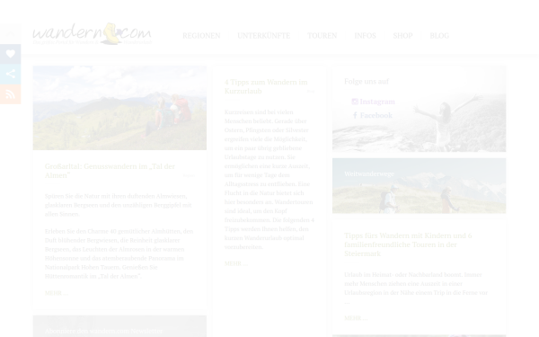 www.wandern.com