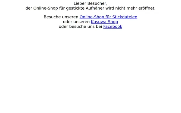 zaubermasche.de