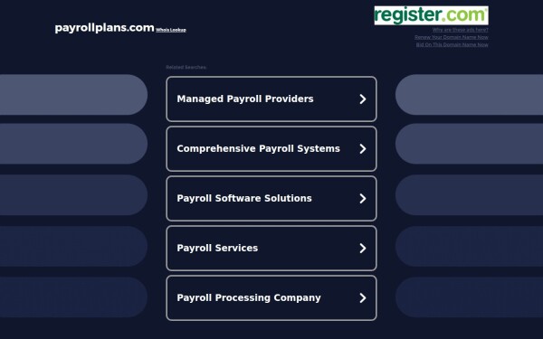 payrollplans.com