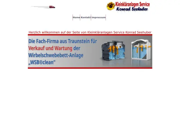 abwasser-seehuber.de