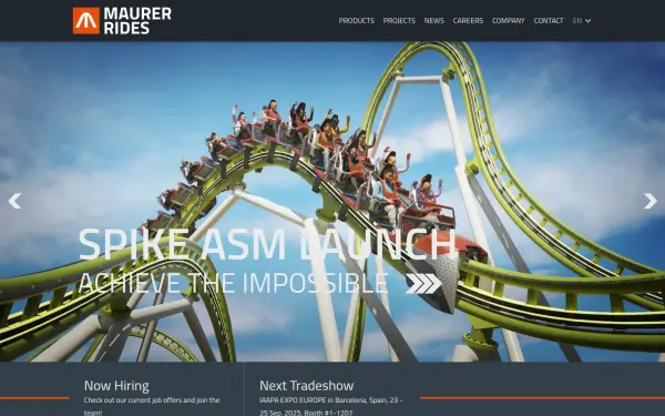maurer-rides.de