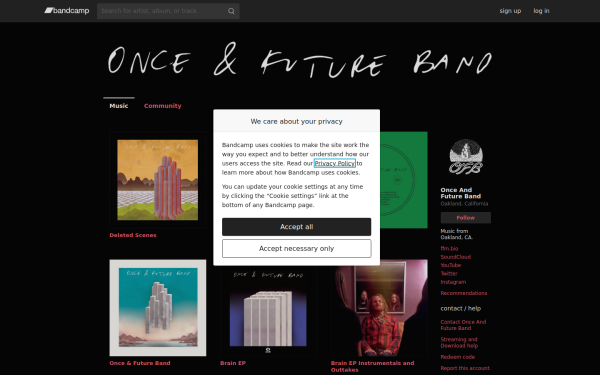 onceandfutureband.bandcamp.com