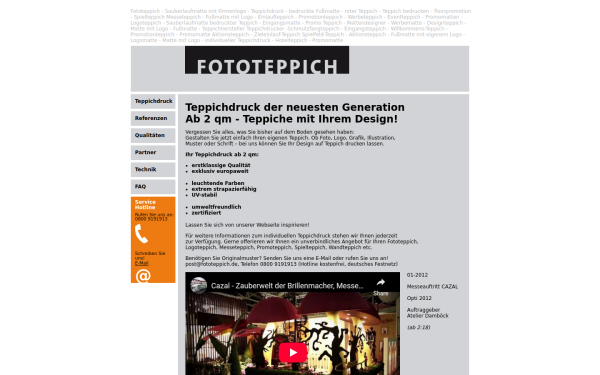 www.fototeppich.de