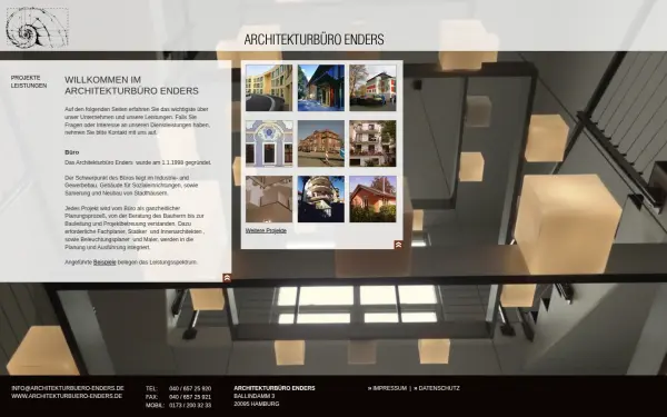 architekturbuero-enders.de