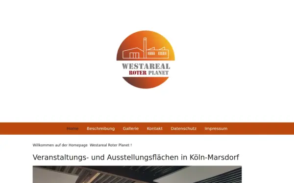 www.westareal-roterplanet.de