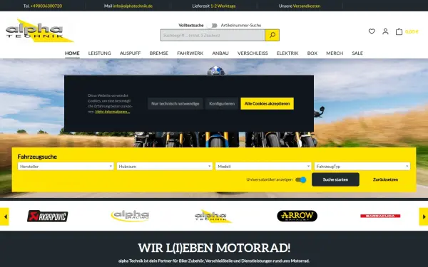 alphatechnik.de