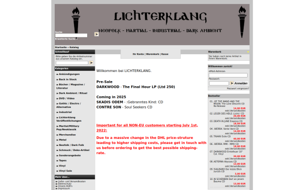 lichterklang.de