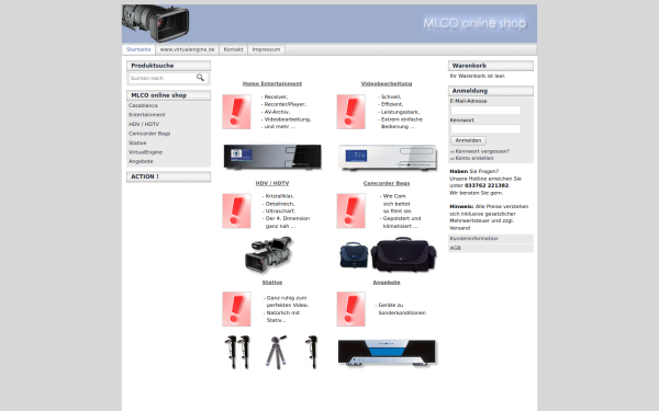 www.mlco.de
