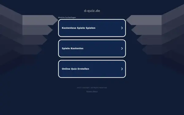 d-quiz.de