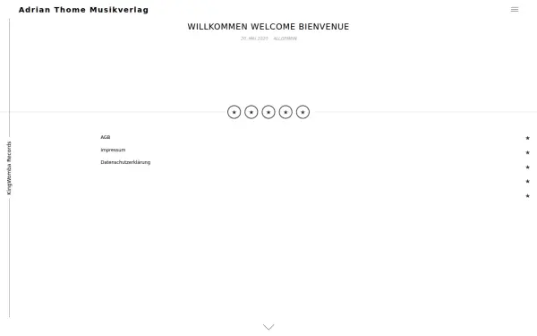 dermusikverleger.de