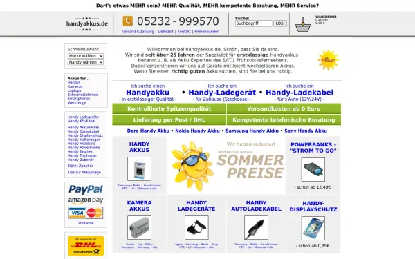 handyakkus.de