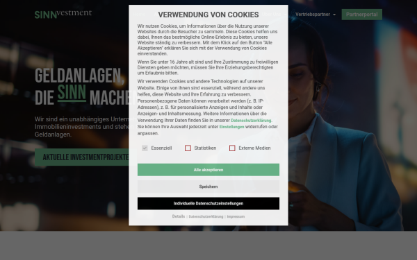 sinnvestment.at