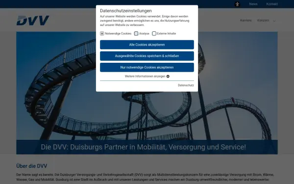 www.dvv.de