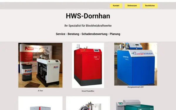 hws-dornhan.de