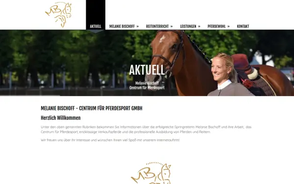 melanie-bischoff.de