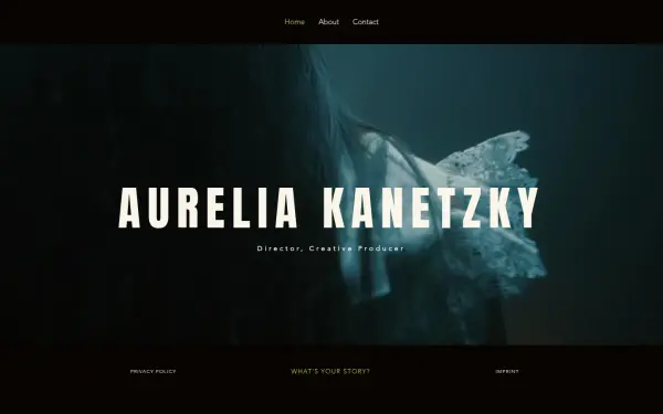 www.aureliakanetzky.com