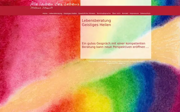 alle-farben-des-lebens.de