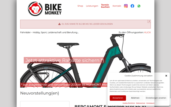bike-monkey.de