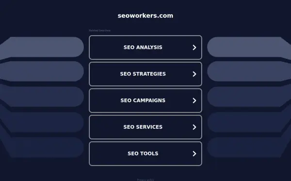 seoworkers.com