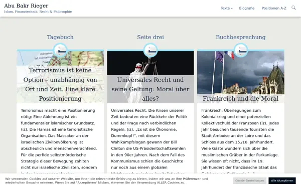 www.abubakrrieger.de