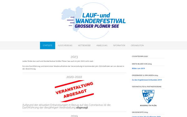 www.lauf-festival-ploener-see.de