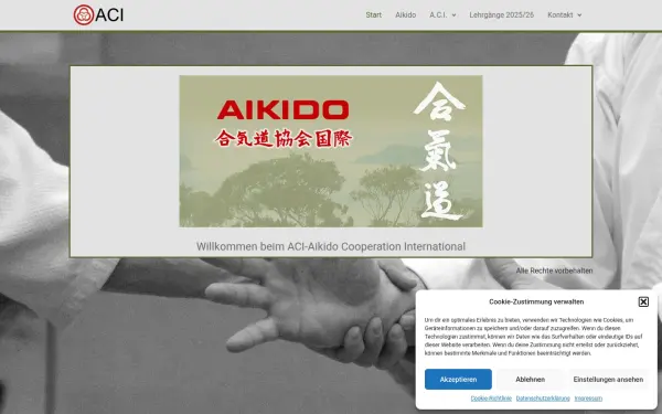 aikido-aci.de