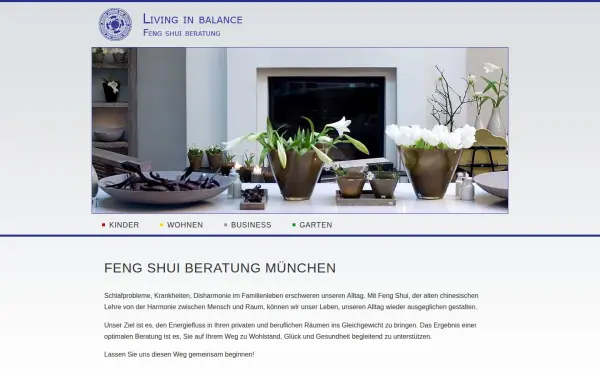 www.livinginbalance.de