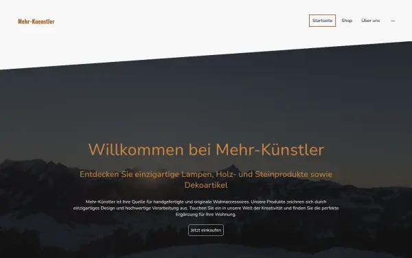 www.mehr-kuenstler.de