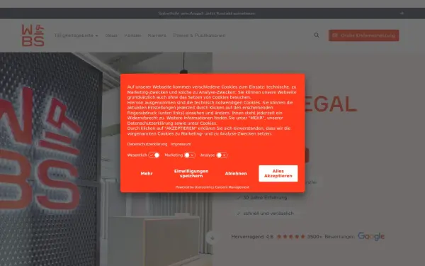 www.wbs.legal