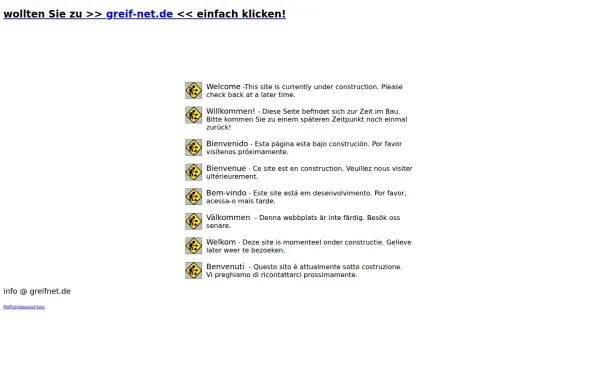 greifnet.de