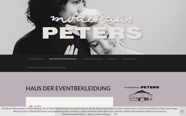 modehaus-peters.de