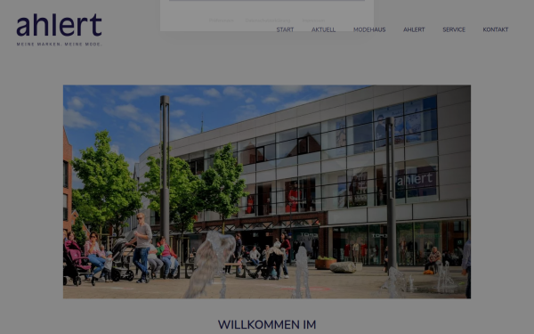 www.modehaus-ahlert.de