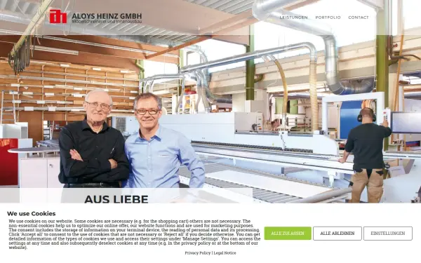 aloys-heinz.de