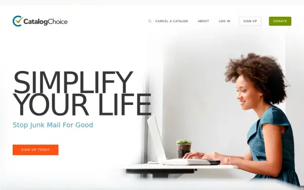 catalogchoice.org