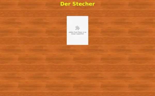 der-stecher.de