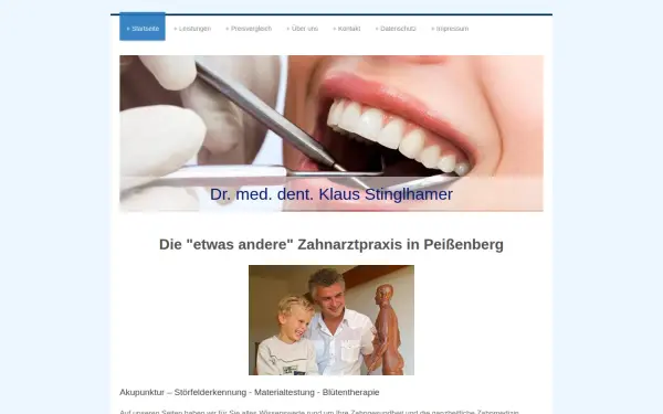 www.dr-stinglhamer.de