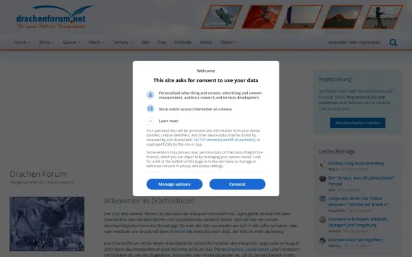 www.drachenforum.net