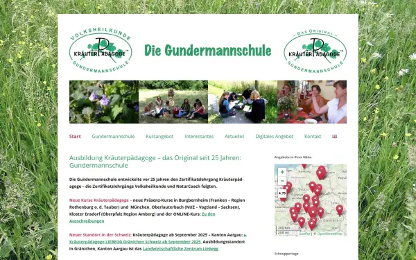 gundermannschule.com
