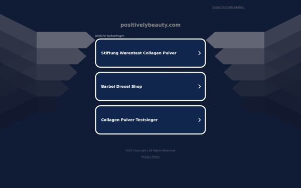 positivelybeauty.com