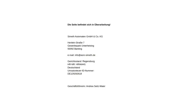 kaffeeautomaten-simeth.de