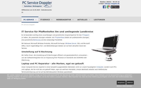pc-doppler.de
