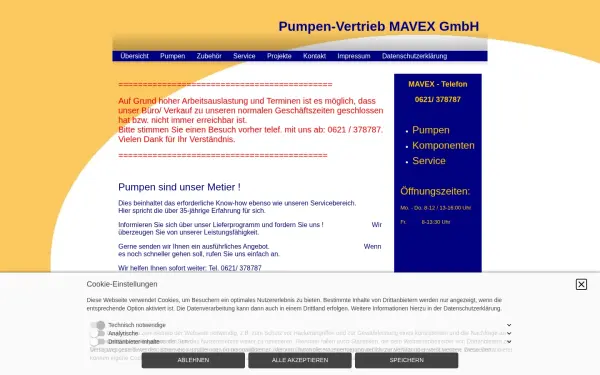 mavex-pumpen.de