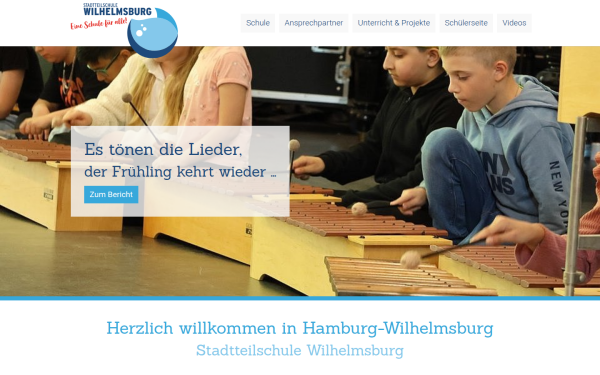 www.stadtteilschule-wilhelmsburg.de