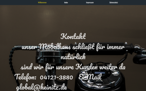 heinitz.de
